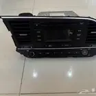 شاشة النترا 2017 جديد مره نقص فقط فرار مع ريش المكيف