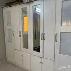 دولابين نظيفين للبيع