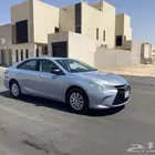 كامري 2016