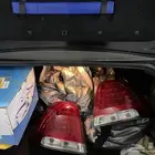 اصطبات شرايح كابرس 2007-2016
