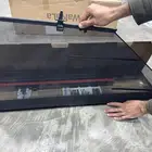 ستائر سيارات مميزه او تضليل