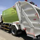 ايسوزو شاحنه