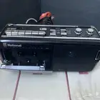 مسجل ناشيونال