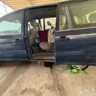 تويوتا بريفيا 2003 بيع قطع غيار