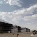 خيام بيوت شعر
