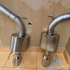 دبات بلور كت مقاس 2.75