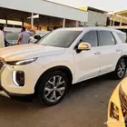 بلاسيد 2022 (ديزل) 7مقاعد وارد كوريا