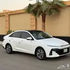 هيونداي اكسنت 2024 بحالة الجديد