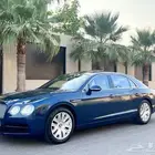 بنتلي فلاينق سبير 2015