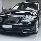 مرسيدس S500