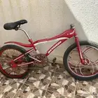 سيكل كوبرا و جنط سيكل مقاس 12