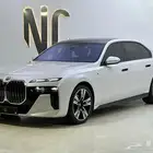 Bmw 735 مستخدم 2024