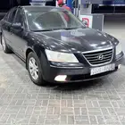 سوناتا 2009