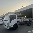 اسوزو دينا 2015 5 متر