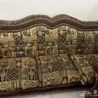 للبيع كنب 7اشخاص