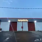 ورشة سيارات للايجار بسناعية جيزان