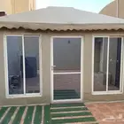 مشب للبيع