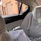 نيسان الايما 2021