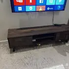 طاولة بلازما