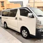 هايس 2007