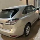 لكزس RX350