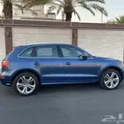 اودي. S line. Q5. موديل 2010