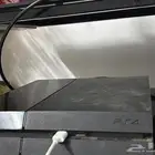 للبيع سوني4 وجهاز آبلTV