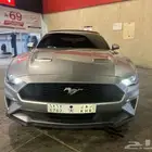 موستنج2020 ايكو بوست فل كامل