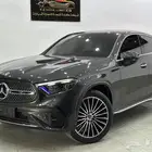 GLC 300 Coupe 2024 مرسيدس AMG