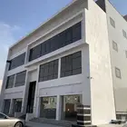 للبيع مبنى تجاري مؤجر الزايدي