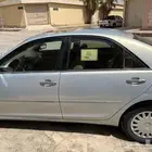 جنوط كامري 2006سوح للبدل بجنوط نجمة