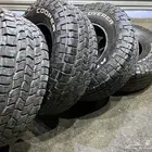 كفرات كوبر نص حجري مقاس 285 75 16