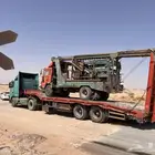 حفر ابار دريل دقاق