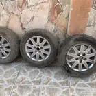 جنوط قراندي 2005