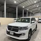 تويوتا لاندكروزر جكسار 2020 فل كامل تورنق وكالة سعودي