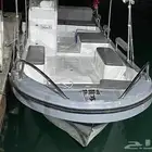 رحلات بحرية بجميع أنواعها صيد بياضها نزهه