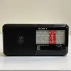 راديو سوني 450s ثلاث موجات 1988