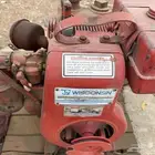ماطور ابيار بنزين