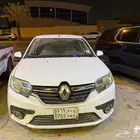 رينو سيمبول