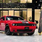 دودج تشالنجر 2016(بحاله ممتازة)