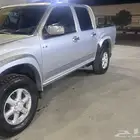ايسوزو ديماكس 2008