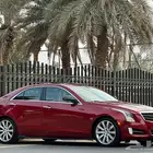 كاديلاك ATS موديل 2014 فل كامل سعودي V6