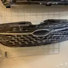 شبك شيري