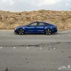 اودي RS7 2016 للبيع