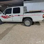 هايلكس 98 غمارتين نظيف جدا استمارة جديدة مكيف شغال مكينه وق