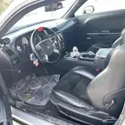 تشالنجر 2010 srt محول إلى 2023 خارجي