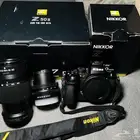 كاميرا نيكون z50II Nikon
