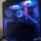 بي سي اخو الجديد للبيع مع ملحقاته