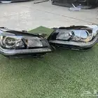 شمعات جينسس 2015-2016