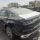 فرد تورس 2025 قطع غيار تشليح